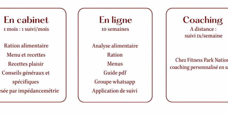 Programme